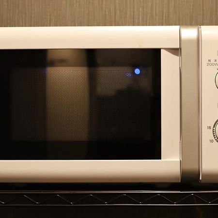 Smile Hotel Premium Osaka Higashishinsaibashi Esterno foto